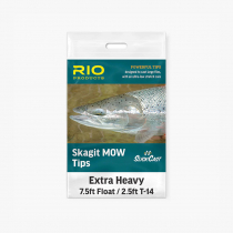 RIO Slickcast Skagit MOW Tip T8 10ft