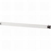 Aluminium 9w LED Light Strip with Switch 12v