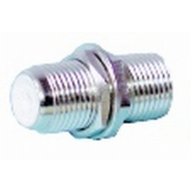 F81 Inline Joiner F Connector