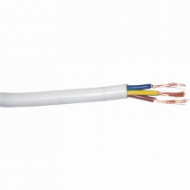 AC MAINS Cable Three Core Mains
