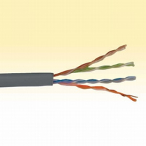 Cat 6 Solid Core UTP Network Cable