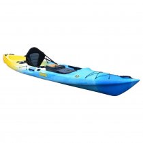 Viking Profish Reload Premium Fishing Kayak with Paddle 4.5m Random Colour - Manufacturer Seconds