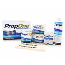 PropOne Propeller Foul Release Coating Kit 500ml