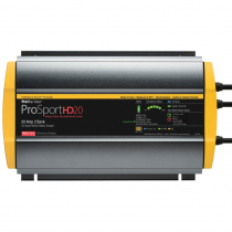 ProMariner ProSportHD 20 Marine Battery Charger 20A 2-Bank -duplicate
