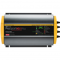 ProMariner ProSportHD 20 Plus Smart Battery Charger 12/24/36V 20A 3-Bank AUS/NZ