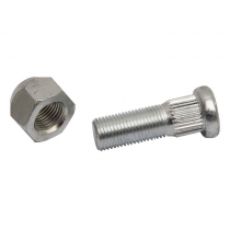 Trojan Wheel Studs and Nuts