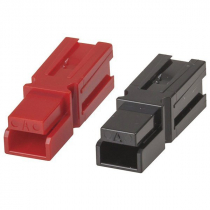 Anderson Powerpole Connectors Red and Black Pair 15A 