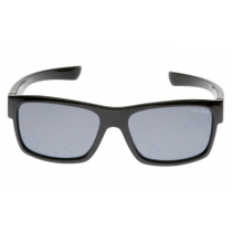 Ugly Fish PU5279 Polarised Sunglasses Shiny Black/Smoke