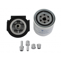 Complete Water Separator Kit for Mercury and Yamaha