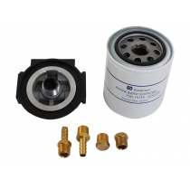 Complete Water Separator Kit for Johnson and Evinrude