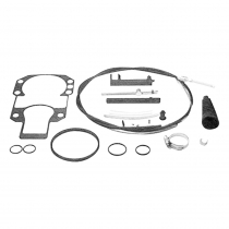 Quicksilver 865436A03 Shift Cable Kit