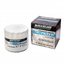Quicksilver 866340Q03 Oil Filter