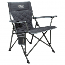 Quest Stowaway Folding Camping Chair