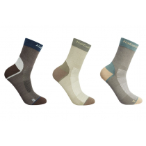 Naturehike Coolmax Quick Dry Long Camp Socks