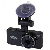 DVR Event Cam Car with GPS 1080P