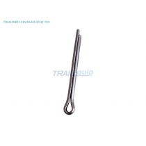 Trailparts Wobble Roller Stainless Split Pin 4 x 50mm
