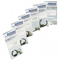 ANDERSEN RA700021 Winch Service Kit to suit 52ST v3.0