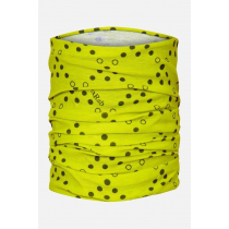 Rab Tube Neck Gaiter Acid Green