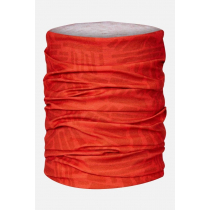 Rab Tube Neck Gaiter Firecracker