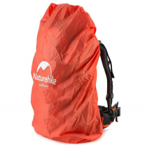Naturehike Backpack Rain Cover Orange L 50-75L