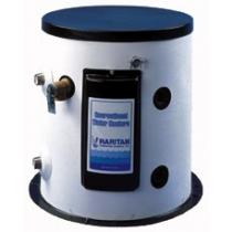 Raritan 170611 6gal Water Heater 120 Vac with Heat Exchanger