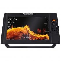 Raymarine Element 12S CHIRP GPS/Fishfinder RS150 CPT-S NZ/AU Boat Package
