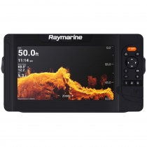Raymarine Element 9S CHIRP GPS/Fishfinder with RS150 GPS Sensor and Lighthouse NZ Chart