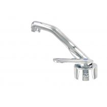 CAN Cold Tap with Built In Flow Switch
