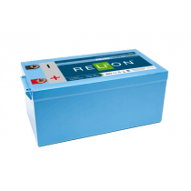 RELiON 12V 300AH DIN Lithium Deep Cycle Battery