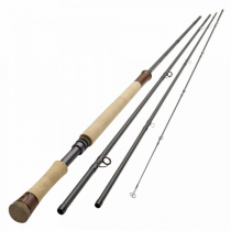 Redington Claymore Trout Spey Fly Rod 11ft 3in 3WT 4pc