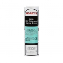 Morey's RED-i Waterproof Marine Grease 2.5Kg