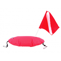 Aropec Inflatable Spearfishing Float