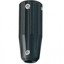 Ronstan RF147305H Black Plastic Upper Grip for Type 10 Threaded Swage