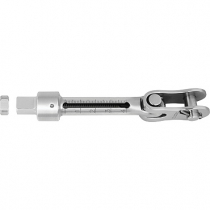 Ronstan RF148104 Calibrated Turnbuckle Body Toggle End 1/4in Thread