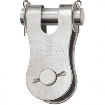 Ronstan RF150504 Double Jaw Toggle 6.4mm Pin