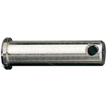 Ronstan RF539 Clevis Pin Stainless Steel 15.7mm x 38.2mm