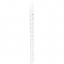 Ronstan RF39 Stainless Steel Strip 923mm Long with 6.5mm Holes