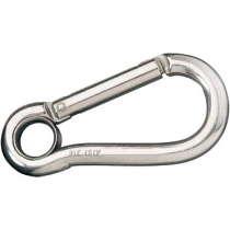 Ronstan RF652 Carabiner Hook 80mm