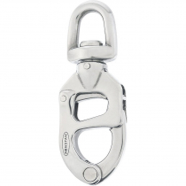 Ronstan RF7210 Series 200 Triggersnap Shackle with Small Bail