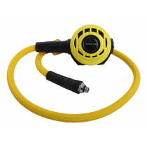 Aropec Octopus Regulator Yellow