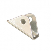 Cleveco Stern Bracket with 8mm Pin