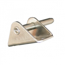 Cleveco Stern Bracket with 76mm Pin