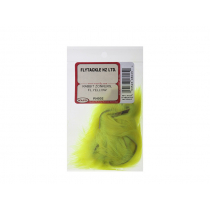 Wapsi Rabbit Zonkers Fluoro Yellow