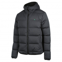 Ridgeline Crosscut Down PrimaLoft Mens Puffer Jacket Lead