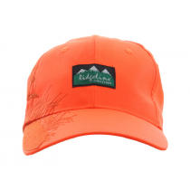 Ridgeline Blaze Orange Deer Cap