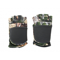 Ridgeline Snugger Shooting Gloves L/XL