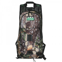 Ridgeline Compact Hydro Backpack with 3L Bladder Buffalo Camo