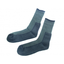 Ridgeline Womens Snug Fit Socks UK6-9 / US8.5-11.5