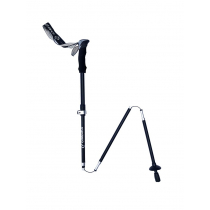 High Trek Roam 6061 Cam-Lock Walking Pole 35-135cm