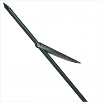 Rob Allen 6.6mm Spring Steel Spear Shaft